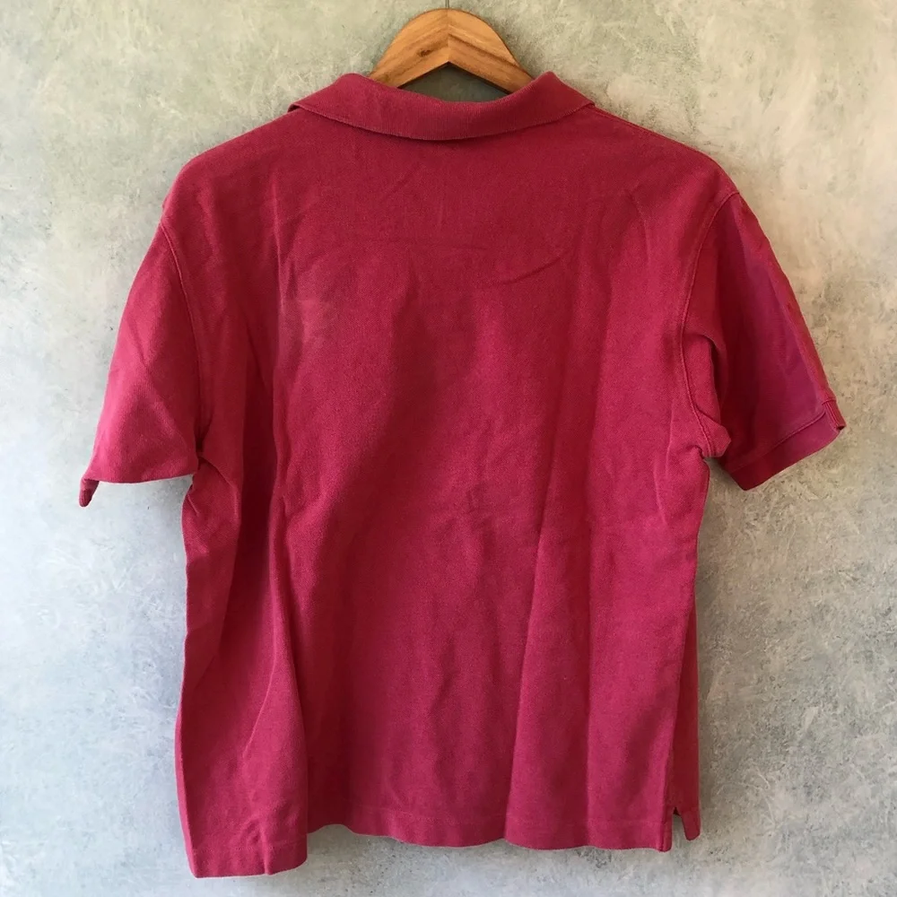 Vineyard Vines men’s polo shirt, size medium - Picture 2 of 3
